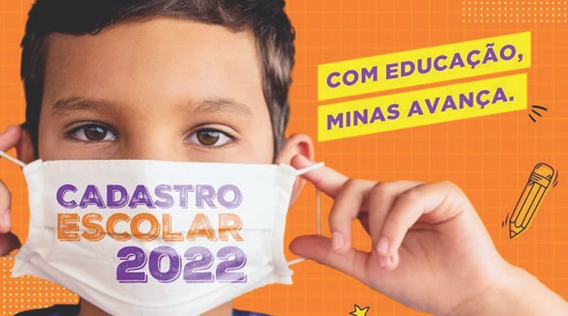 Cadastro Escolar Deve Ser Feito Até 10 De Dezembro Ibom 9898