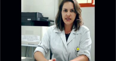 Video de médica de UBS em Bom Despacho viraliza no país