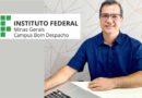 Instituto Federal faz reunião pública sobre cursos em BD