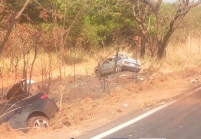 Semana do Trânsito alerta para mortes em rodovias