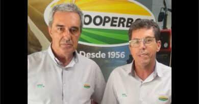 Diretores da Cooperbom falam da situação do agro na região