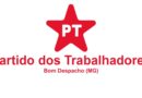 Edital: Comunicado do Processo de Eleição Direta