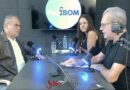No PodBom, Fernando Andrade mostrou a que veio
