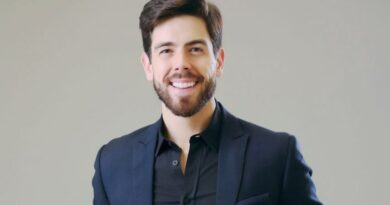 Influencer Matheus Freitas vai ao PodBom nesta terça (12/5)