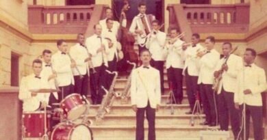 Aniversário da cidade e a beleza das bandas