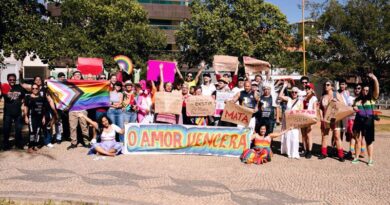 Do silêncio à voz: importância de enxergar as minorias