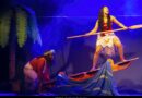 Espetáculo infantil “Moana”  faz apresentações na região