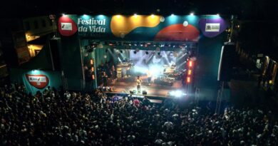 Festival da Vida: inscrições terminam neste domingo (22)