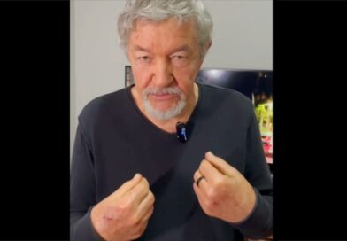 PodBom: Zuca Lobato revive histórias da vida e da política