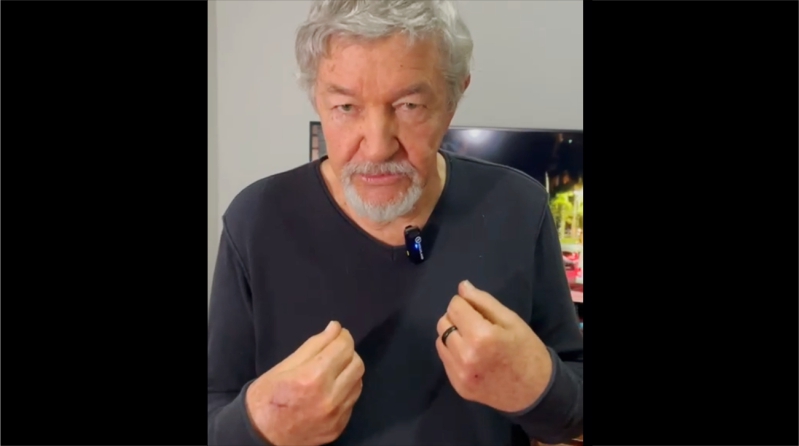 PodBom: Zuca Lobato revive histórias da vida e da política