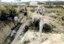 Memórias alemãs em Bom Despacho