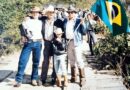 Cavalgada de Padre Libério: tradição que cruza gerações
