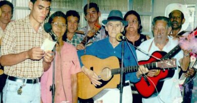 Rádio Difusora: a alma sonora de Bom Despacho
