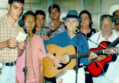 Rádio Difusora: a alma sonora de Bom Despacho