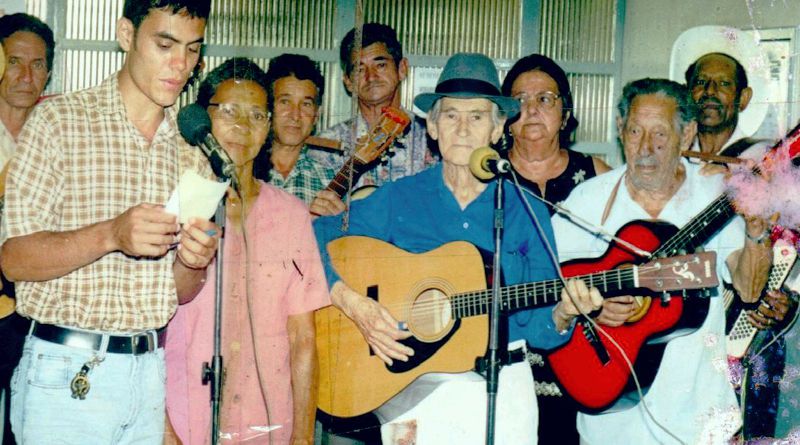 Rádio Difusora: a alma sonora de Bom Despacho