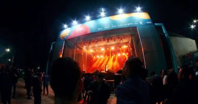 Festival da Vida traz shows gratuitos na Praça da Estação