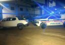 PM prende motorista na 262 e recupera Fiat Strada furtada