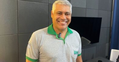 PodBom entrevista presidente da Associação de Reinadeiros