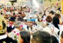 Fé e devoção fazem a Festa do Rosário