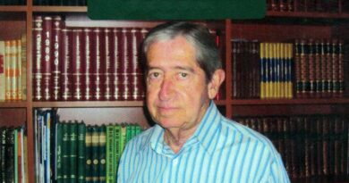 Alírio Silva: muito mais do que uma tutaméia