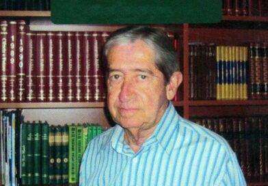 Alírio Silva: muito mais do que uma tutaméia