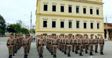 Papos de taxista e a “terra de soldado”