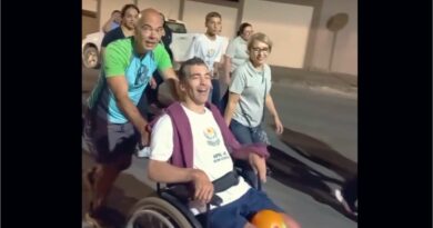 APAE promove Semana da Pessoa com Deficiência