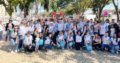 Neste sábado (30) tem evento do Dia C na Praça do Rosário