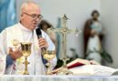 Fiéis lamentam a morte do Padre João Lúcio Benfica