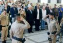 7º Batalhão de Polícia Militar tem novo comandante