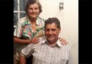 Ronaldo, filho de Antônio e Josefina