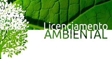 Edital: Pedido de Licença Ambiental Cervejaria Egod
