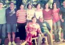 Família Correia: a língua que nos une e nossas memórias