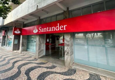 Porque o Santander vai fechar sua agência em BD
