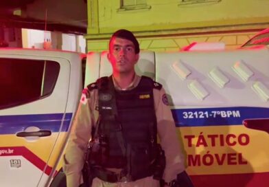 PM recolhe 3 armas e prende 3 pessoas durante operações