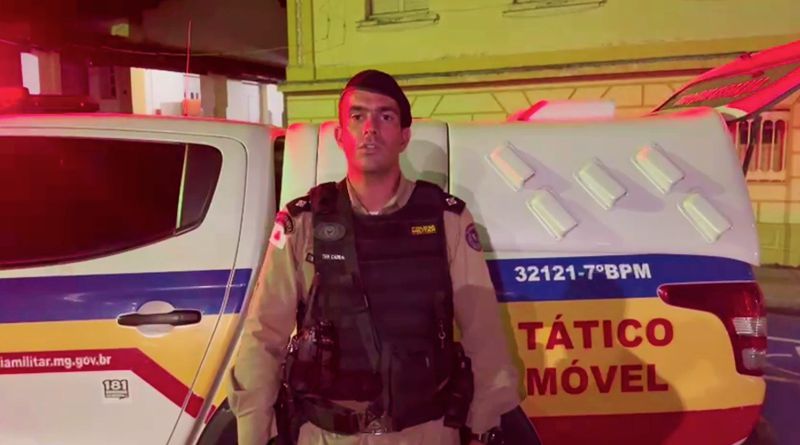 PM recolhe 3 armas e prende 3 pessoas durante operações