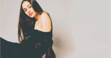 Sara Mariana: pra não esquecer este talento