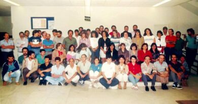 Os que vêm com a maré ou sobre os que vão na onda