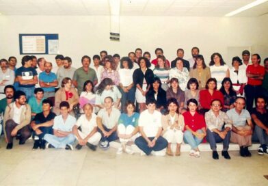 Os que vêm com a maré ou sobre os que vão na onda