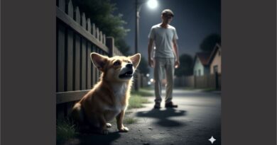 A vida é assim. Não era pra ser