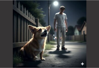 A vida é assim. Não era pra ser