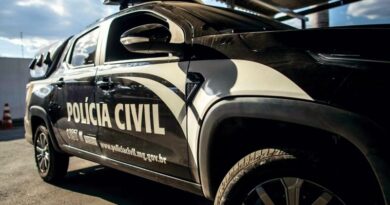 Polícia prende quatro suspeitos de homicídio