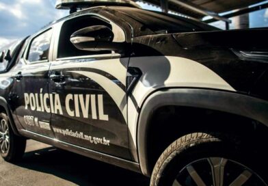 Polícia prende quatro suspeitos de homicídio