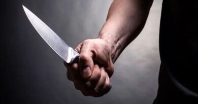 Tragédia: menor é apreendido por matar padrasto a facadas