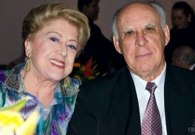 Do parto à Prefeitura: a bela trajetória do Doutor Mesquita