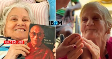 Como é o Natal isolado, com saudade da família?