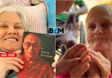 Como é o Natal isolado, com saudade da família?