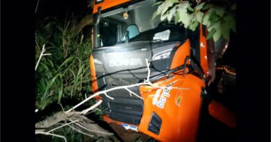 Acidente mata empresário na BR-262, em Bom Despacho