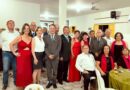 Rotary Club Bom Despacho celebra 55 anos de atividades