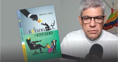 O Estado no Estado: uma reflexão de Benício Cabral